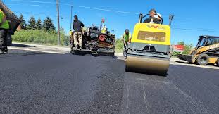 Best Recycled Asphalt Driveway Installation in Almont, MI